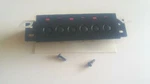 Frigidaire Dishwasher GLDB653JS0 Button Selector Switch 154214701. Fixed Price $9.45.