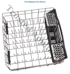 Oem Dishwasher Rack Kenmore Lower. Fixed Price $133.29.