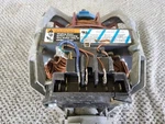 Fsp Motor Whirlpool Dryer Hp 1/3 Spl S58TVNBG-7091 W10448892 *open Box*. Fixed Price $49.95.