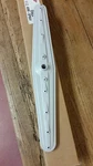 Whirlpool Dishwasher Spray Arm Fsp 8269024. Fixed Price $35.98.