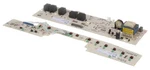 Ge Appliance 3203240007, 165D7802P003, Control Board Kit, Main & User Interface. Fixed Price $155.99.