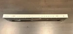 Oem Lg Dishwasher Control Panel Stainless AGM75469902. Fixed Price $168.12.