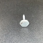 Frigidaire Dishwasher Leveling Leg 5304506540, From FDPC4314AS.. Fixed Price $5.00.
