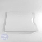 Bosch Dishwasher Outer Door 00683614. Fixed Price $114.93.