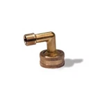 Electrolux 5304493948 3/4" Garden Hose Elbow D/w Plastic Connector. Fixed Price $37.44.