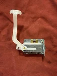 Whirlpool Kenmore Washer Kickout Switch WP8283252 8055322 10014-63. Fixed Price $12.00.