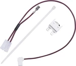 Premium 675813 Dishwasher Thermal Fuse Replacement - Compatible With Whirlpool K. Fixed Price $16.99.