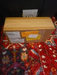 A00060302 Genuine Oem Electrolux Frigidaire Duct Grey W/ Bottle Washer - B10. Fixed Price $9.00.