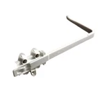 Year Warranty Oem Whirlpool Dishwasher Water Feed Tube W11244157 W10340747. Fixed Price $37.56.