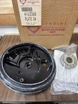 Fsp Whirlpool Dishwasher Plate 4163368. Fixed Price $50.00.