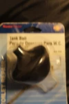 Master Plumber 479-956 Mp Rubber Toil Tank Ball New. Fixed Price $14.95.