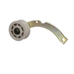 New Genuine Oem Speed Queen Dryer Idler Pulley D516792. Fixed Price $31.54.