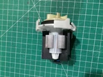 Ge Dishwasher Drain Pump WD19X25622 265D3376G001 AZ229732 SLA148. Fixed Price $30.86.