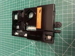 Ge 165D8853G300 Dishwasher Control Board AZ211975 WM2498. Fixed Price $46.84.