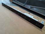 Oem Whirlpool W11165145 Dishwasher Touchpad And Control Panel. Fixed Price $117.66.