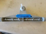 Kitchenaid Dishwasher Turbo Manifold W10162673; 99003683; Used. Fixed Price $15.00.