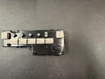 Oem Samsung Dishwasher Electronic Membrane Switch Control Board DD82-01238A. Fixed Price $80.00.