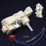 Whirlpool W10155344 Dishwasher Motor-diverter Dw 1454503 8579252 AH2328555 Ea.... Fixed Price $108.86.