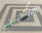 Whirlpool Dishwasher Interface Control Board W11028325 W11368911 W11028308. Fixed Price $44.95.