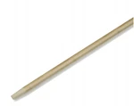 Carlisle 4026200 60IN Wooden Handle With Tapered Tip. Fixed Price $6.83.