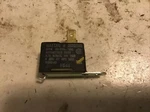 Maytag Dryer Buzzer Switch Part# (6 3082050) 141-600. Fixed Price $17.99.