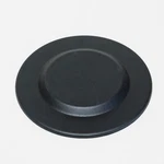 Gas Range Burner Single Cap Black For Whirlpool Maytag Jenn-air WPW10183368. Fixed Price $18.96.