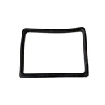 Dishwasher Detergent Dispenser Seal #00645144 For Bosch. Fixed Price $25.46.