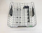 Upper Dishrack Part # WD28X35139 For Ge Monogram ZDT985SPNCSS Dishwasher W4-32. Fixed Price $58.55.