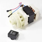 Whirlpool W10567645 Corporation Wp Motor-pump. Fixed Price $193.14.