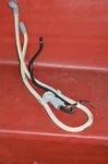 Kenmore Elite Dishwasher Water Inlet Housing Hose Assembly W10584470 Oem Part. Fixed Price $45.00.