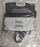 Smart Choice 5304503928 Dishwasher Install Kit Str Cord, Elbows. Fixed Price $22.99.