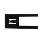 Ge WD02X22342 Dishwasher End Cap - Rear Third Rack. Fixed Price $24.63.