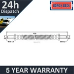 Fits Jaguar Xj Daimler 2.8 - 5.3 1.3 1.6 4.2 Brake Hose Front Borg & Beck. Fixed Price $21.21.