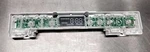 Whirlpool Dishwasher Interface Control Board Part # W10620216. Fixed Price $19.50.