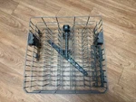 Whirlpool Kenmore Dishwasher Upper Dishrack W10350382, 8193774, W10199801. Fixed Price $55.00.