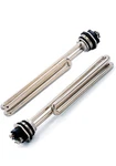 02722/02723 Water Element 4500W 240V,#158 Top-heater Screw-in Foldback. Fixed Price $35.00.