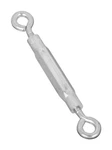 National Hardware N221-739 Zinc-plated Eye & Turnbuckle 7/32 X 6-1/2 In.. Fixed Price $7.41.