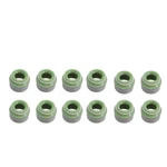 12X Valve Stem Gasket 7MM For Vw 027109675. Fixed Price $12.97.