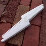 Ge Tappan 61-1144 Dishwasher Parts Upper Spray Arm Power Shower WD28X10103. Fixed Price $59.95.