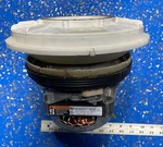 Whirlpool Kitchenaid Dishwasher Circulation Pump Motor 8534971. Fixed Price $88.97.