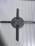 Whirpool Dishwasher KUDS01FLSS1 Water Sprayer Oem Genuine. Fixed Price $19.99.