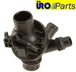 Uro Thermostat Assembly TM21103 For Bmw Oe #: 11538671516 See Fitment Below. Fixed Price $90.49.