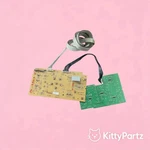 Whirlpool AL133 00012 Washer Control Board. Fixed Price $21.58.