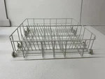 Miele Dishwasher Lower Rack Bottom 5456070 6023960. Fixed Price $169.99.