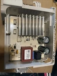 Blomberg 1419101000 & 2848570400 Motor Board. Fixed Price $149.99.