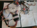 Lg Dishwasher Main Wire Harness 6877DD1002C. Fixed Price $69.99.