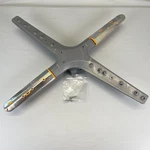 Oem Lg LDFN4542S Dishwasher Lower Spray Arm Assembly MFV629851 With Screws. Fixed Price $34.99.