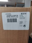 Bosch Dishwasher Base Panel (new W/o Box) Part #00744912. Fixed Price $33.00.
