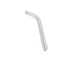 Fisher Spring Gooseneck 2924-6000 Free Shipping + Geniune Oem. Fixed Price $40.73.