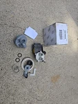 Asko Dishwasher Diverter Valve 441283/8801389 New Oem Factory Part From Usa. Fixed Price $1000.00.